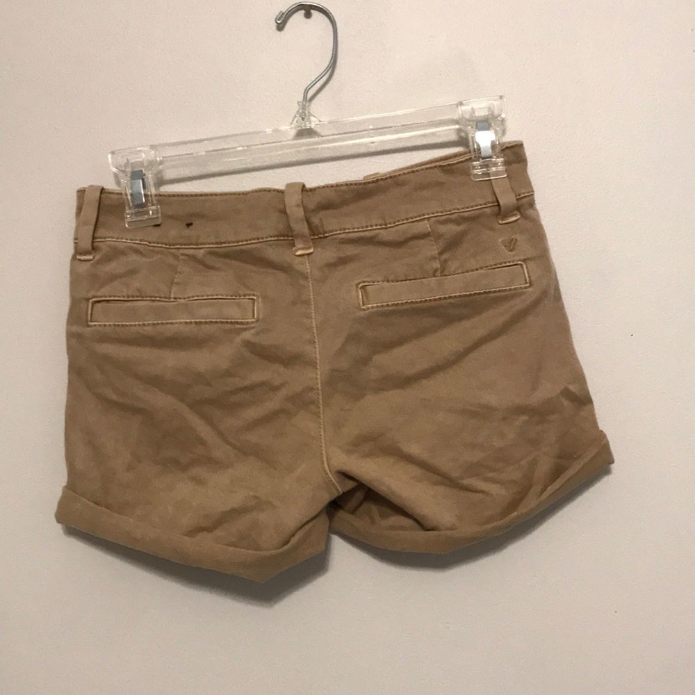 Shorts - Picture 2 of 2